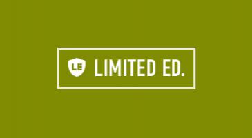 Limited Editions's Image