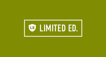 Limited Editions's Image