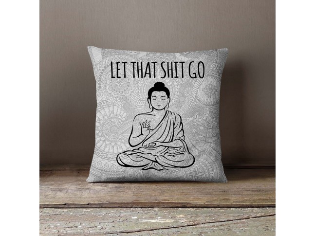Buddha Pillowcases