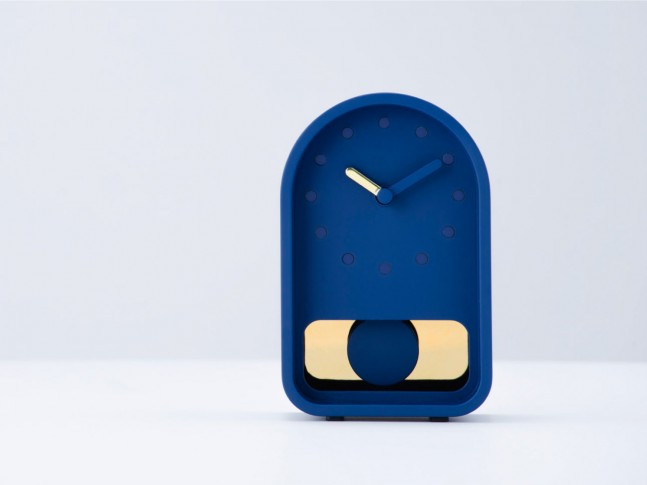 FD01 Clock