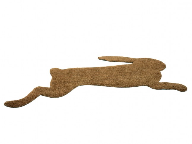 Animal Door Mat