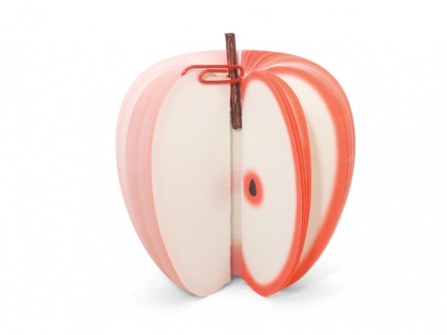 Apple Memo Pad