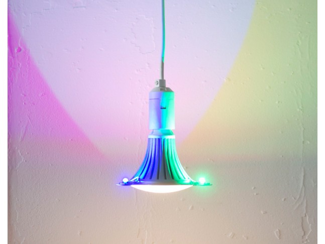 CMYK Bulb