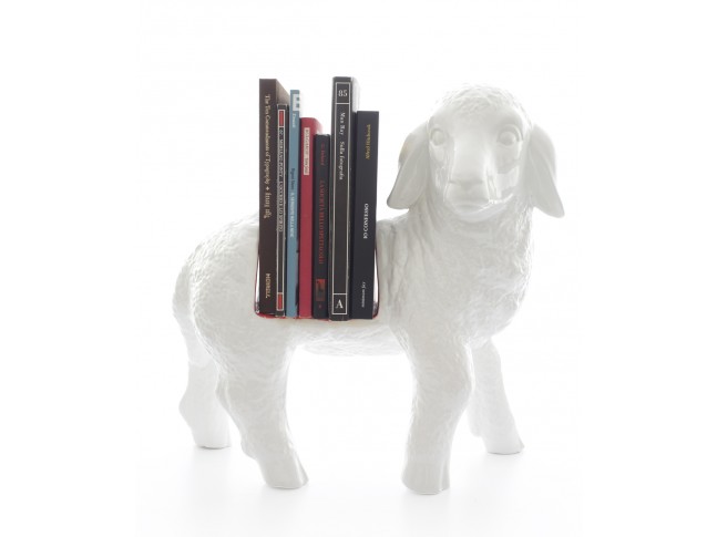 Dolly Bookshelf