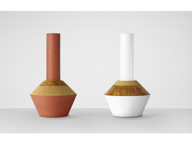 Element Vessels