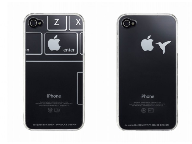iTattoo iPhone Case