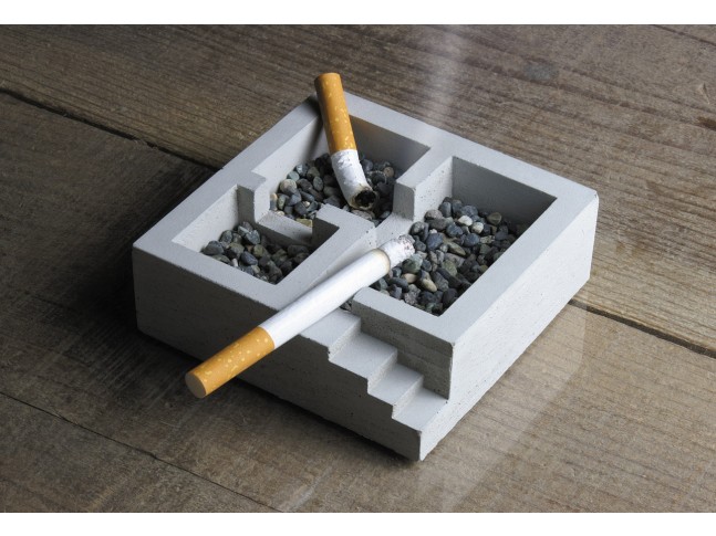 Kiso Ashtray