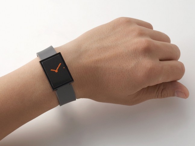 LED Watch