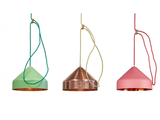 Lloop Lamp