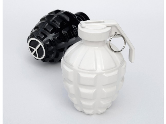 Love Grenade