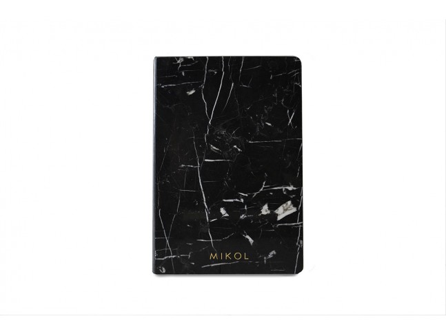 Marble Notebook