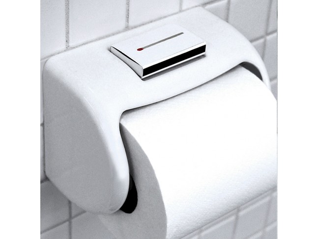 Matchbox TP Dispenser