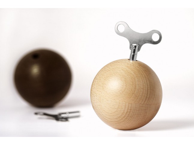 Mozartkugel Music Box