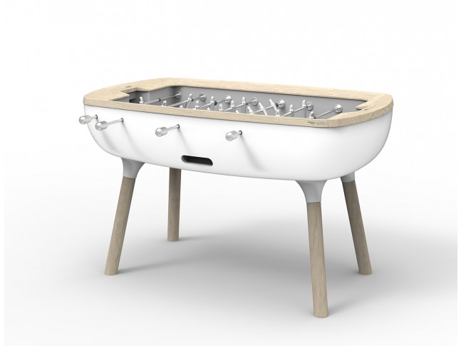 The Pure Foosball Table