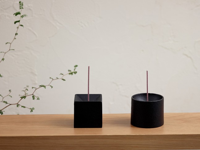 Quolo Incense Burner