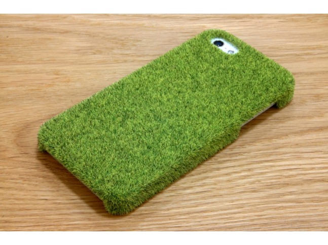 Shibaful iPhone Case