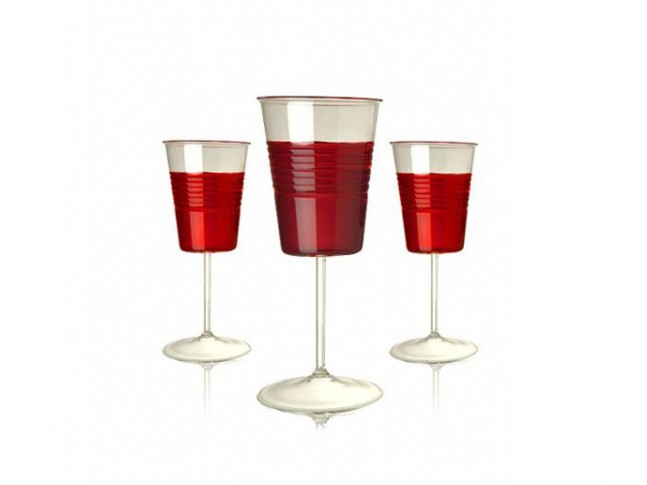 Sommelier Wine Glass