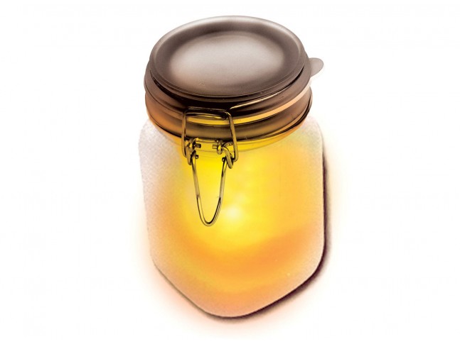 Sun Jar