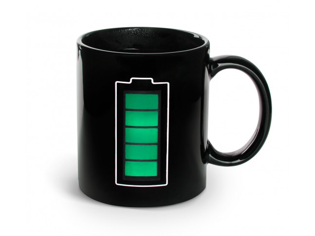 Thermokruzhkus Mug