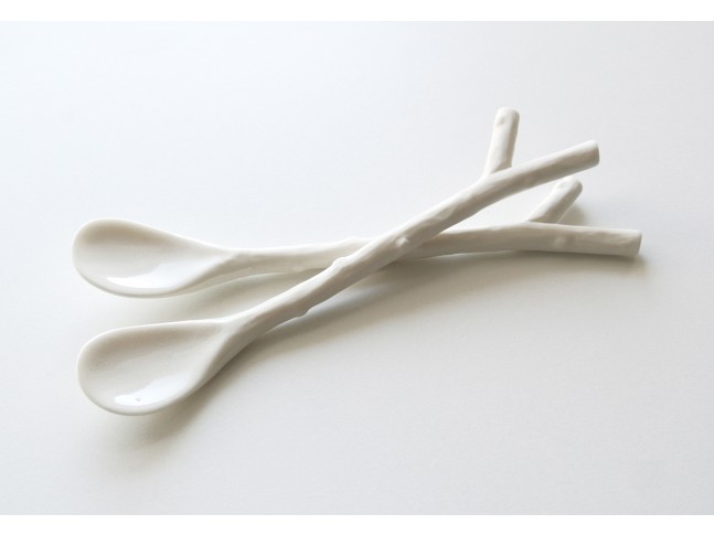 Twig Spoon