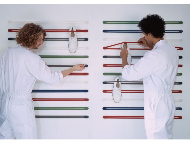 Wall Straps