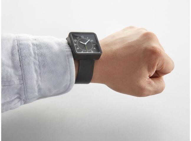 An Alarm Watch