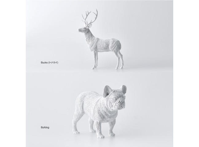 Animal X Paperweight