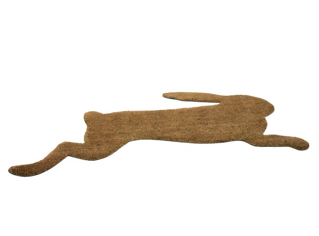 Animal Door Mat