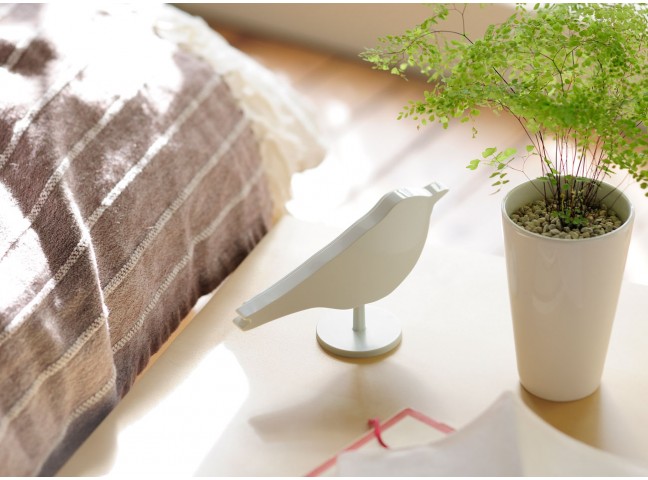 Bird Alarm Clock