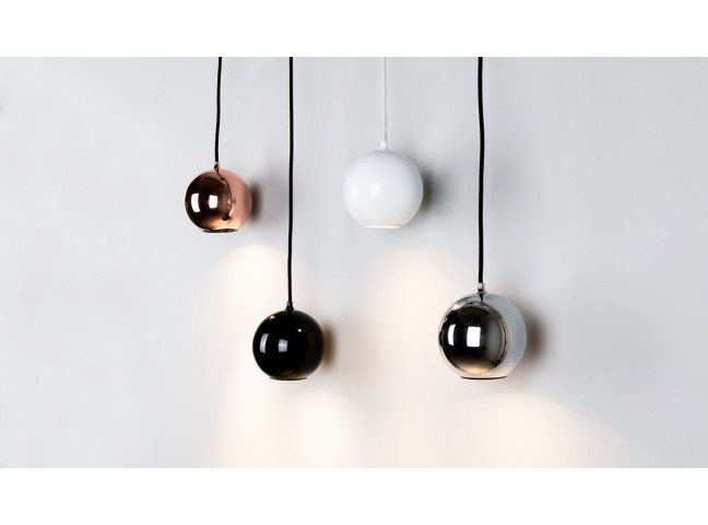 Boule Hanging Light
