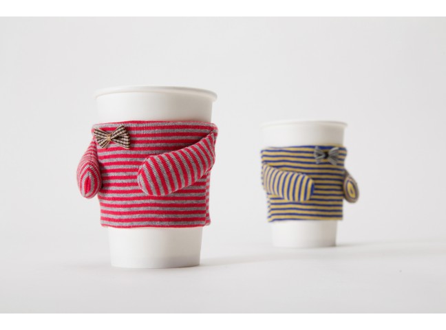 Coffee Mates - Set of 2