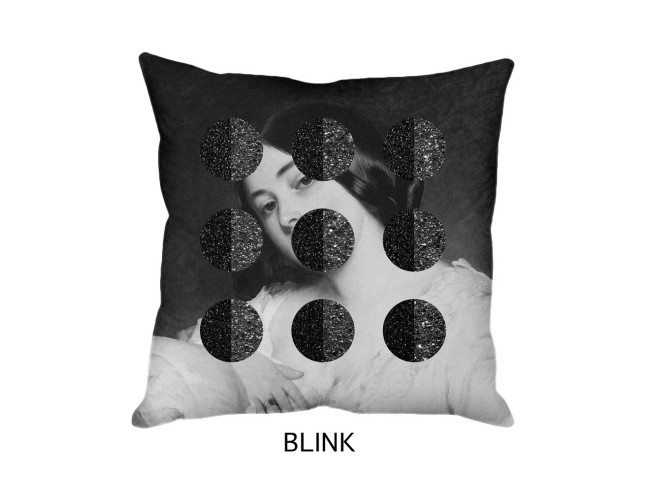 Cushiona Obscura 