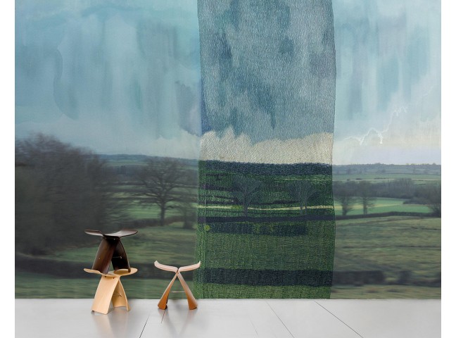 De l'autre c?te Wallpaper