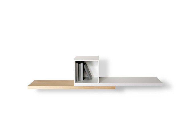 Wall Shelf 01