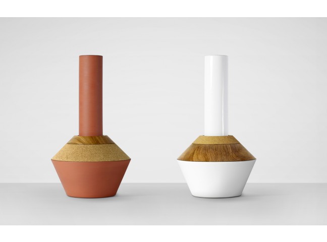 Element Vessels