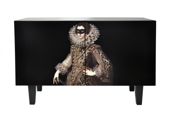 Elizabeth Cabinet