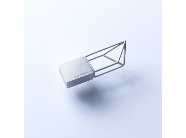 Empty Memory - Structure 16GB