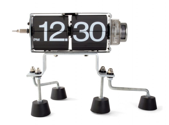 Flip Clock