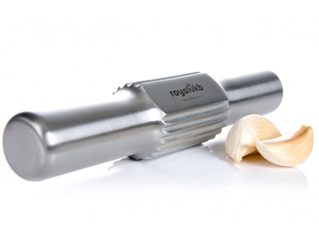 Garlic Crusher
