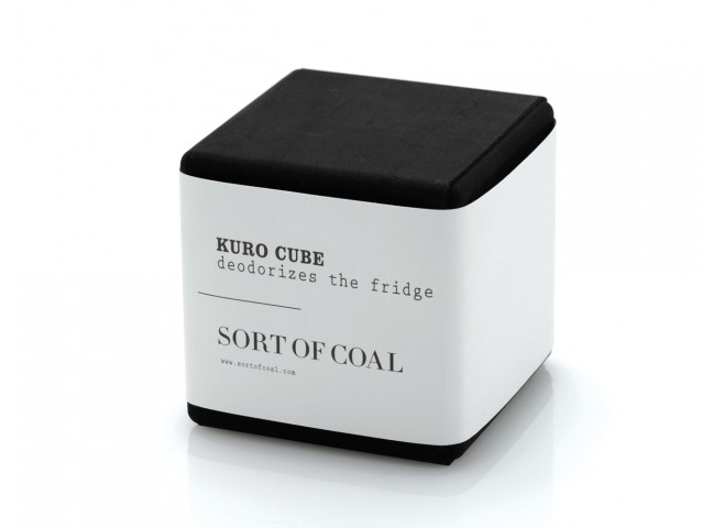 Kuro Cube