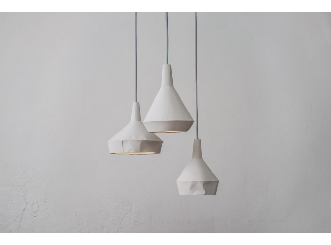 Like Paper Lamps