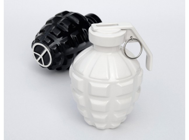 Love Grenade