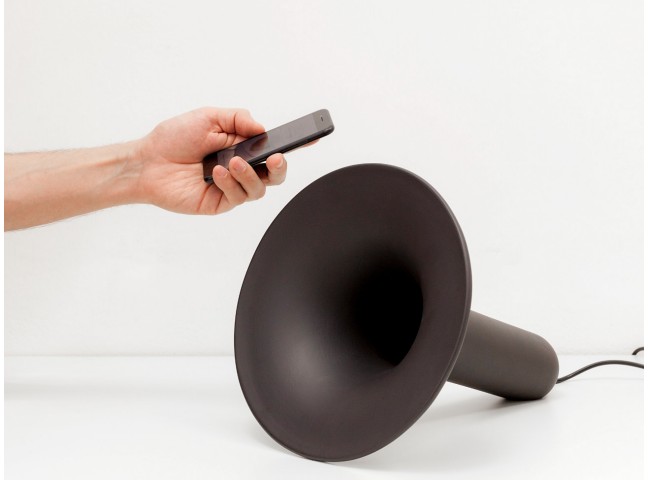 Luciano Bluetooth Speaker
