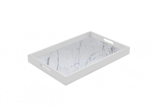 Marble Trays