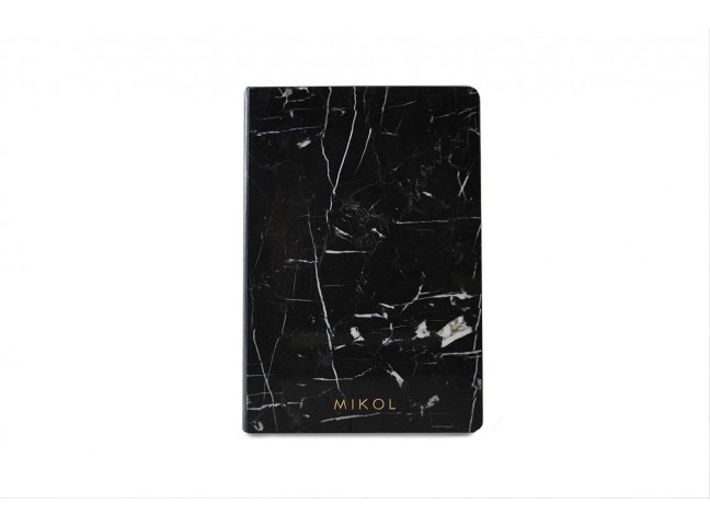 Marble Notebook