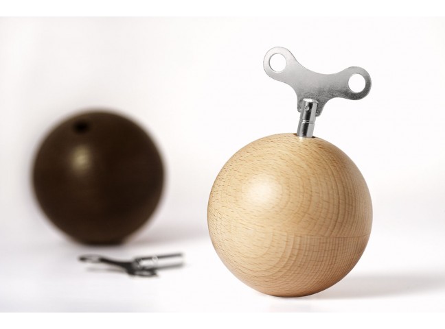 Mozartkugel Music Box