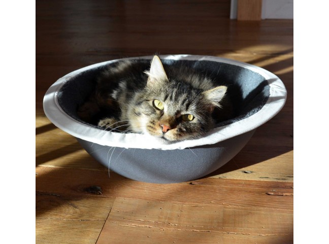 Nest Cat Bed