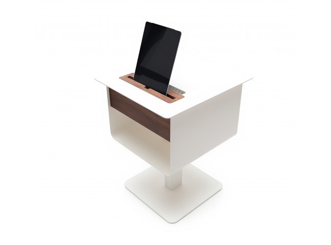 Nomad Tech Stand