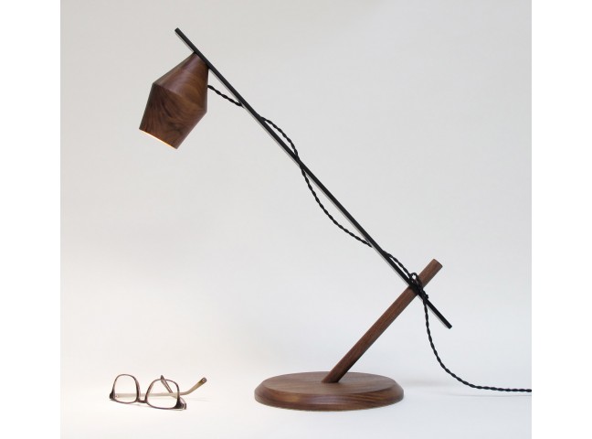 Polaris Desk Lamp