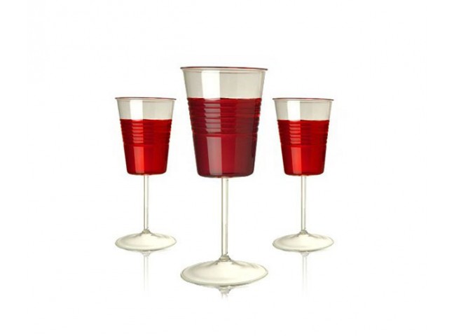 Sommelier Wine Glass